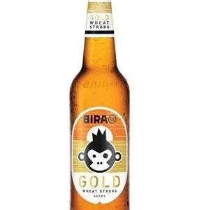 Bira gold-650ml bottel