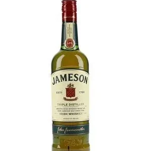 jameson lrish whiskey-750ml bottel
