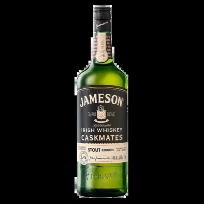 jameson stout edition caskmate-750 ml bottel