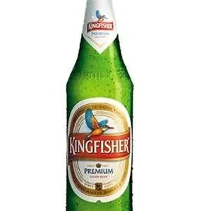 kingfisher light-650ml bottel