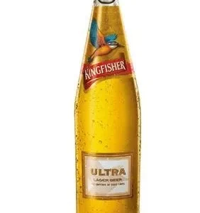 kingfisher ulttra-650ml bottel