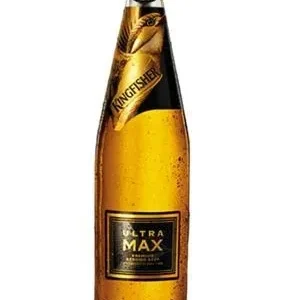 kingfisher ulttra max-650ml bottel