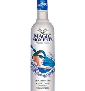 magic moment vodka-750ml bottel