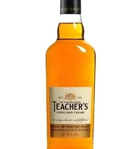 teachers highland-750ml bottel